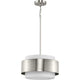 Silva 3-Light Pendant