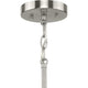 Silva 3-Light Pendant