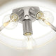 Silva 3-Light Pendant