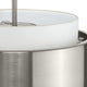 Silva 3-Light Pendant