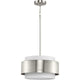 Silva 3-Light Pendant