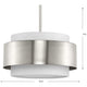 Silva 3-Light Pendant