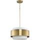 Silva 3-Light Pendant