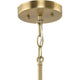 Silva 3-Light Pendant