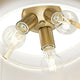 Silva 3-Light Pendant