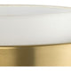 Silva 3-Light Pendant