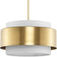 Silva 3-Light Pendant