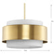 Silva 3-Light Pendant