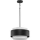 Silva 3-Light Pendant