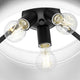 Silva 3-Light Pendant