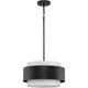 Silva 3-Light Pendant