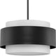 Silva 3-Light Pendant