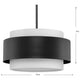 Silva 3-Light Pendant