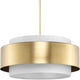 Silva 3-Light Pendant