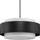 Silva 3-Light Pendant