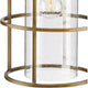 Burgess 1-Light Mini Pendant