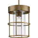 Burgess 1-Light Mini Pendant