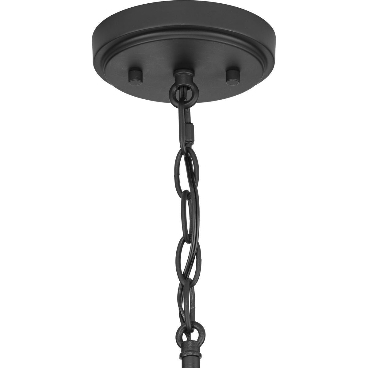 Burgess 1-Light Mini Pendant