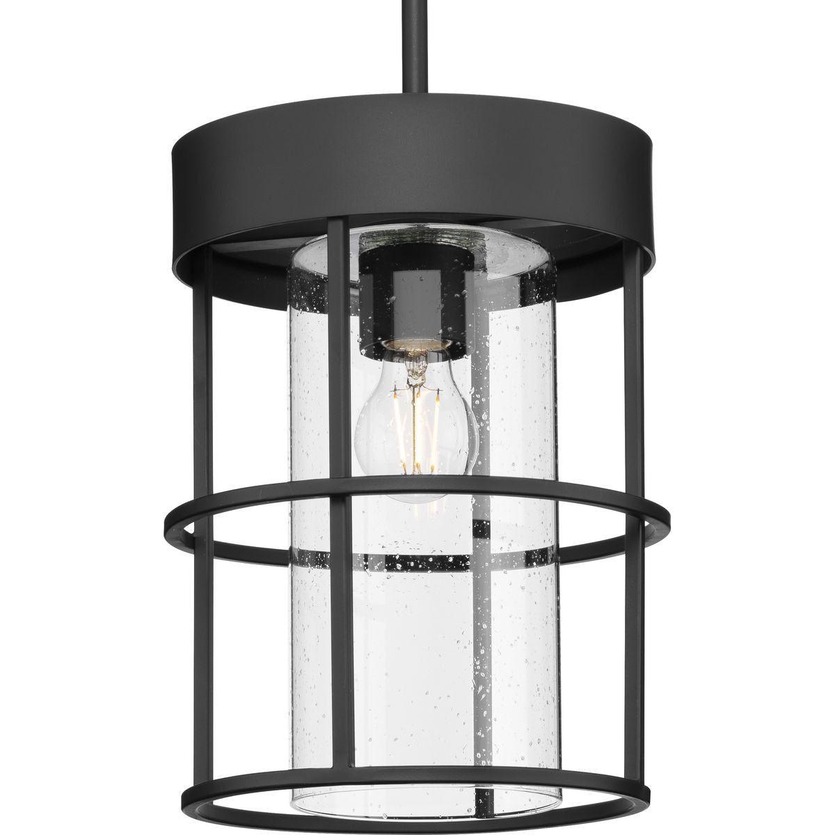 Burgess 1-Light Mini Pendant