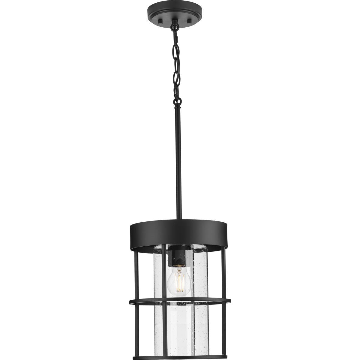 Burgess 1-Light Mini Pendant