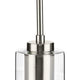 Cofield 1-Light Mini Pendant
