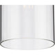 Cofield 1-Light Mini Pendant