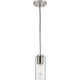 Cofield 1-Light Mini Pendant