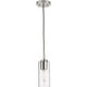 Cofield 1-Light Mini Pendant