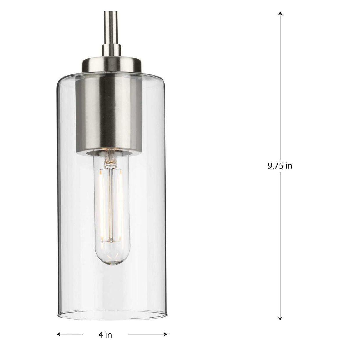 Cofield 1-Light Mini Pendant