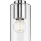 Cofield 1-Light Mini Pendant