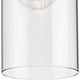 Cofield 1-Light Mini Pendant