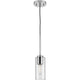 Cofield 1-Light Mini Pendant