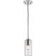 Cofield 1-Light Mini Pendant