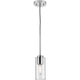 Cofield 1-Light Mini Pendant
