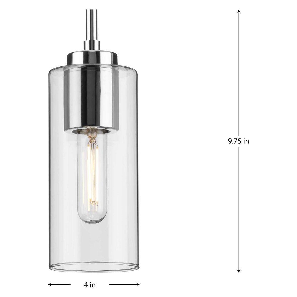 Cofield 1-Light Mini Pendant