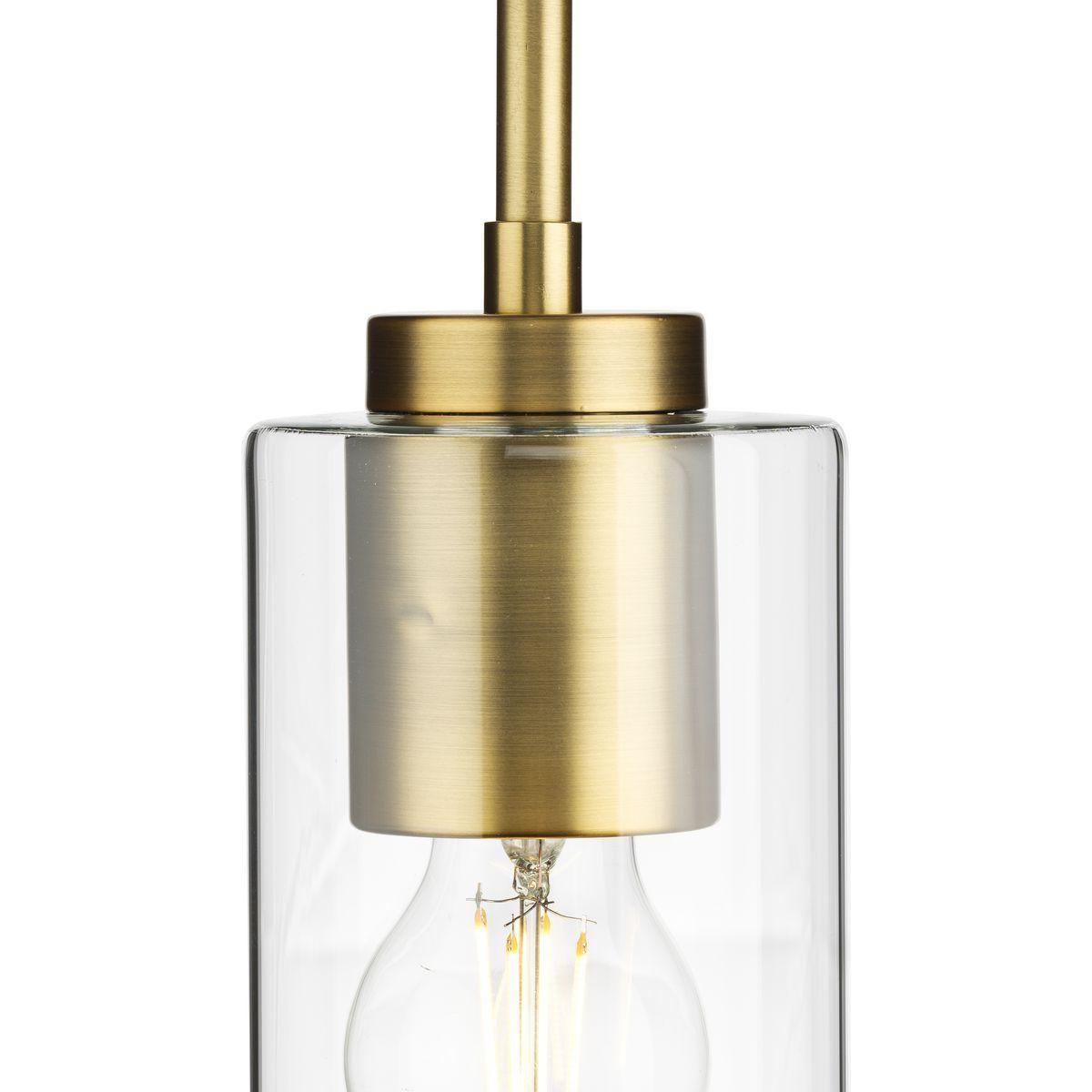 Cofield 1-Light Mini Pendant