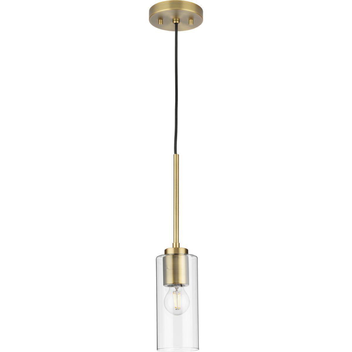 Cofield 1-Light Mini Pendant