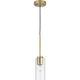 Cofield 1-Light Mini Pendant