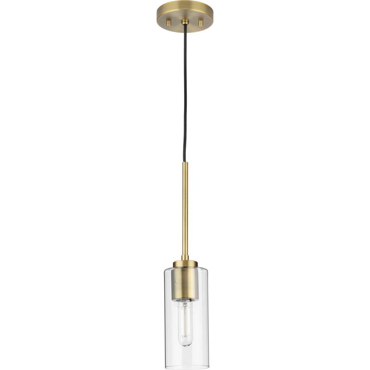 Cofield 1-Light Mini Pendant