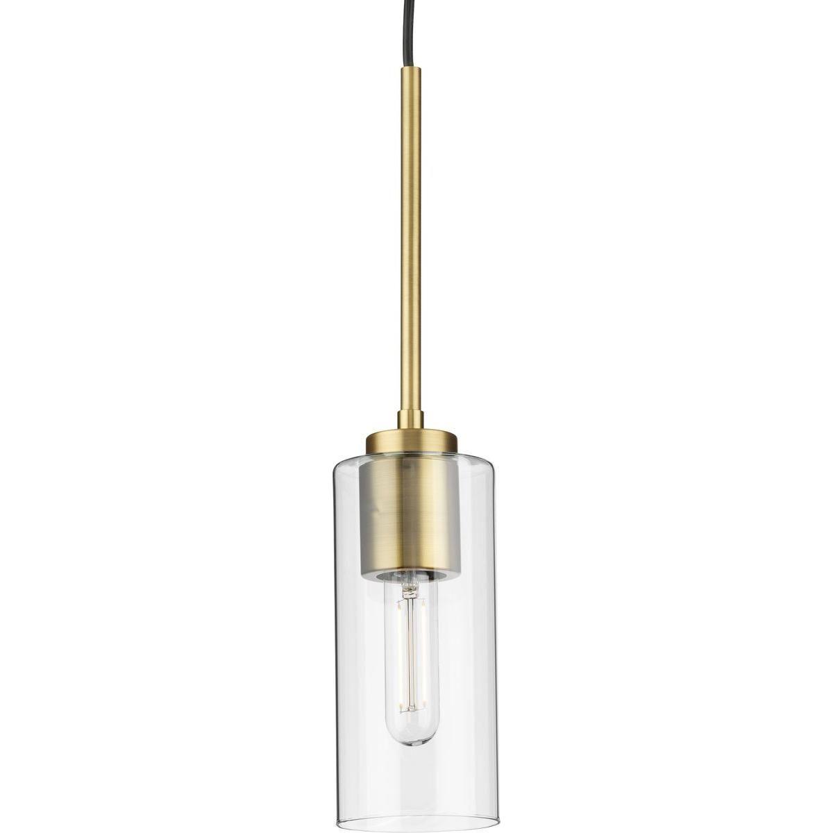 Cofield 1-Light Mini Pendant