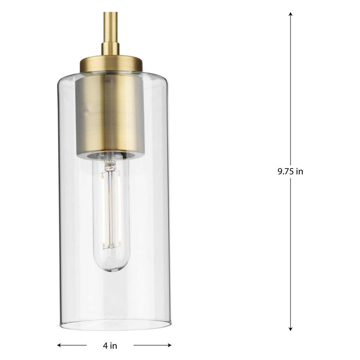 Cofield 1-Light Mini Pendant