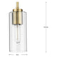 Cofield 1-Light Mini Pendant