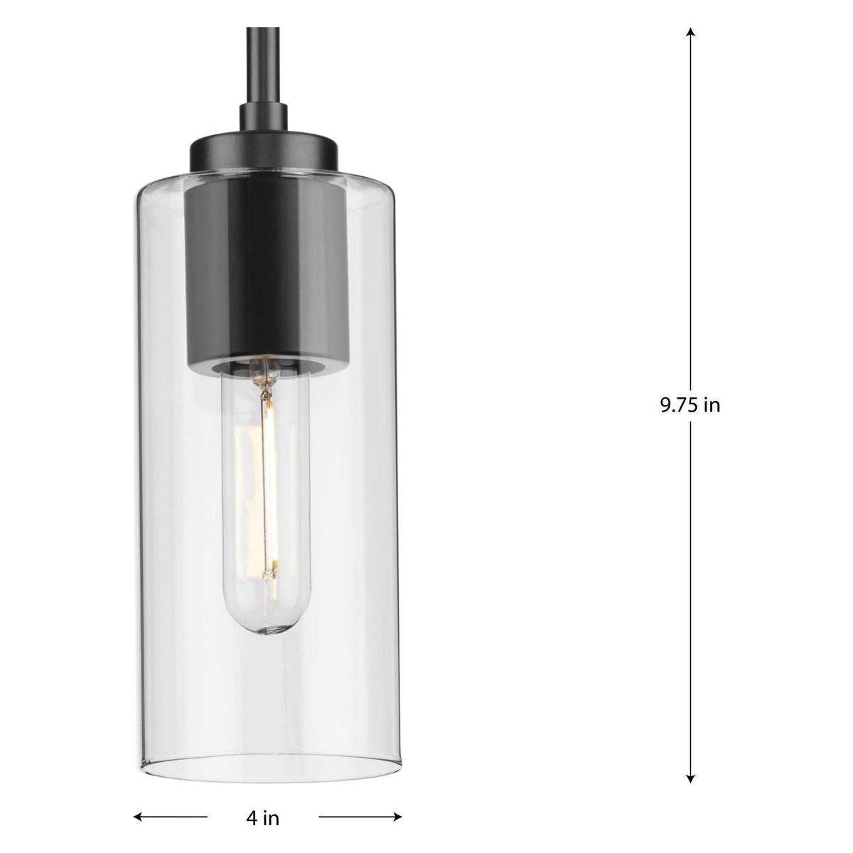 Cofield 1-Light Mini Pendant