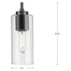 Cofield 1-Light Mini Pendant