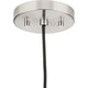 Cofield 1-Light Mini Pendant