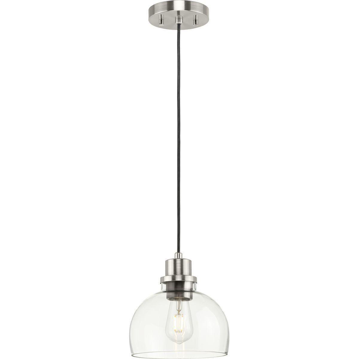 Garris 1-Light Mini Pendant