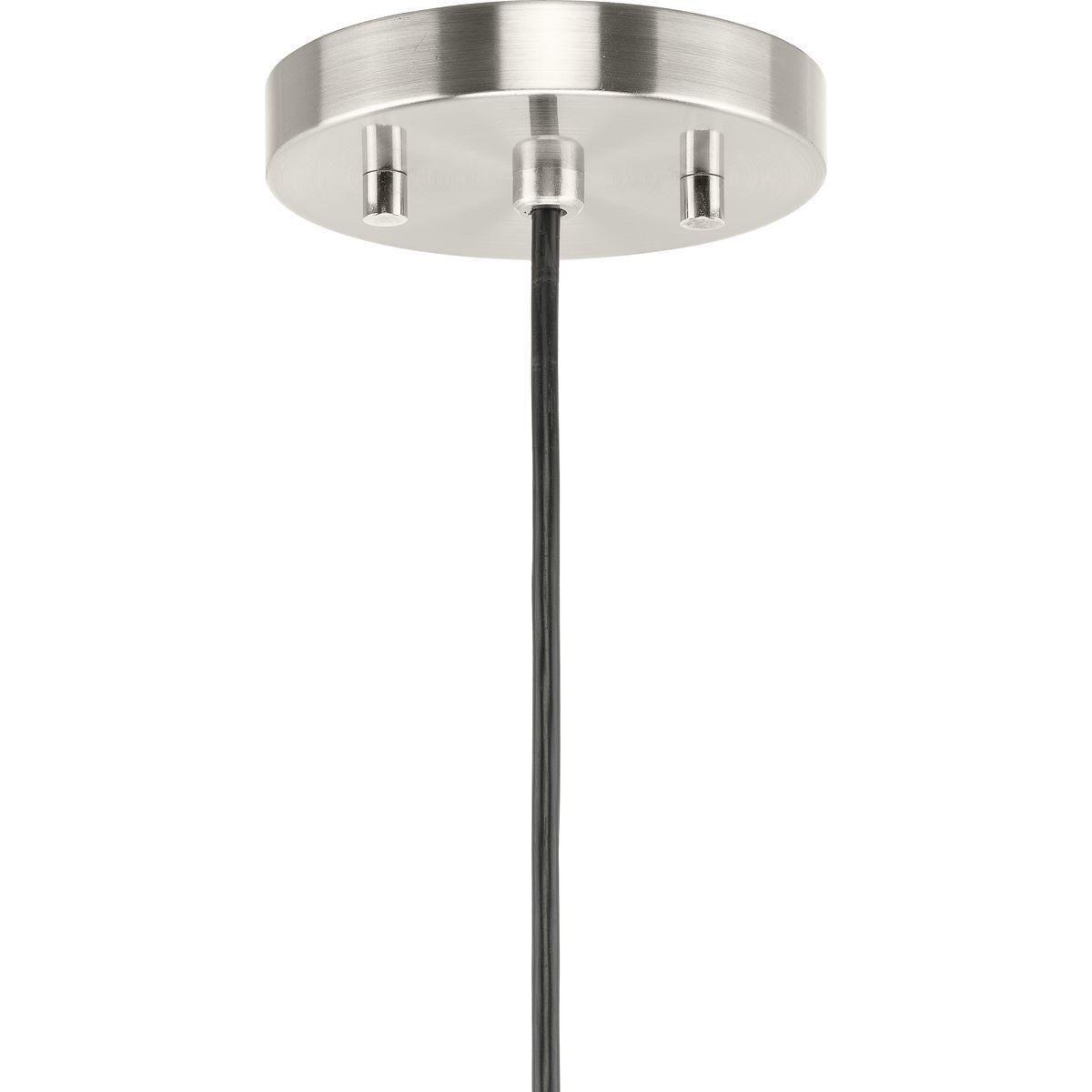 Garris 1-Light Mini Pendant