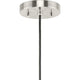 Garris 1-Light Mini Pendant