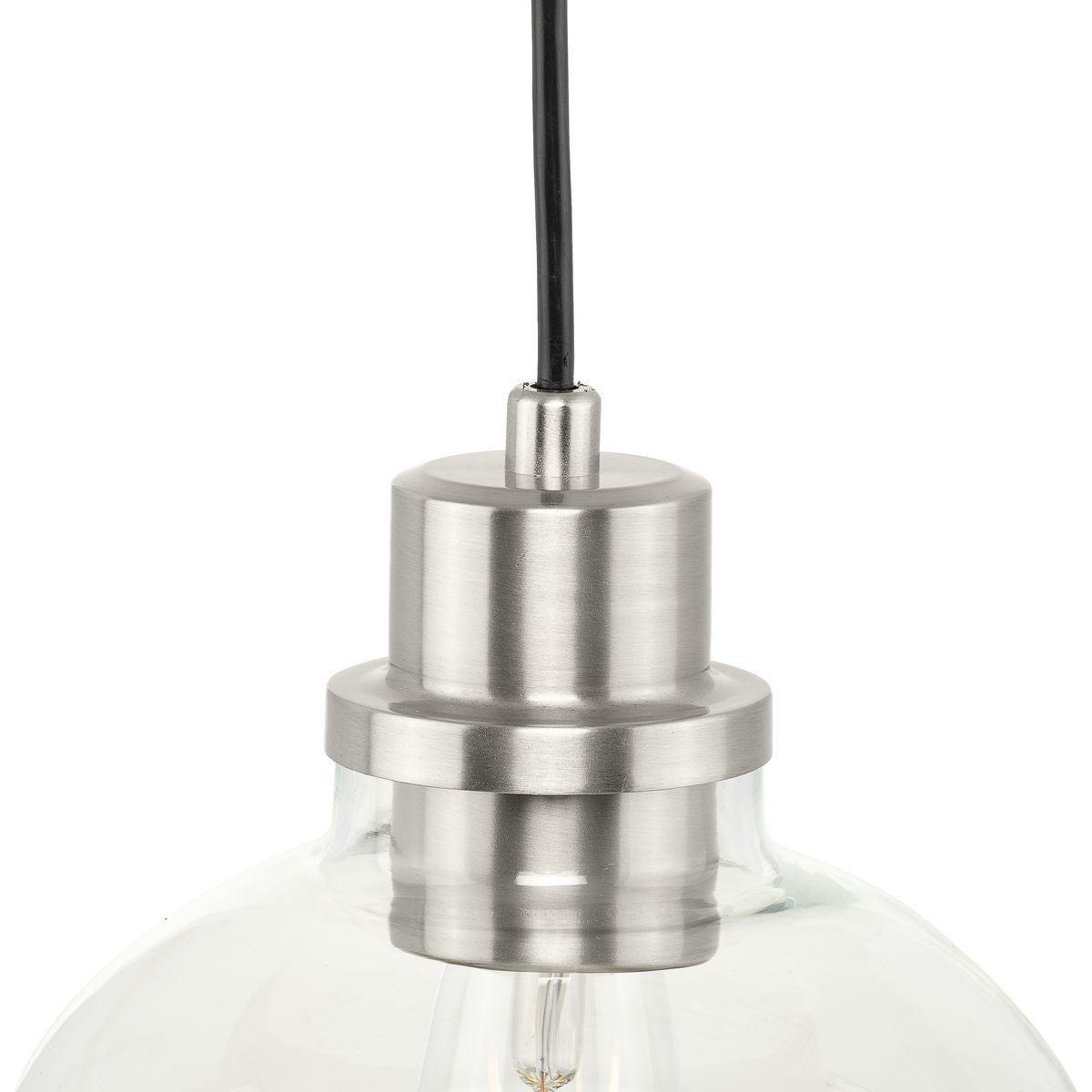 Garris 1-Light Mini Pendant