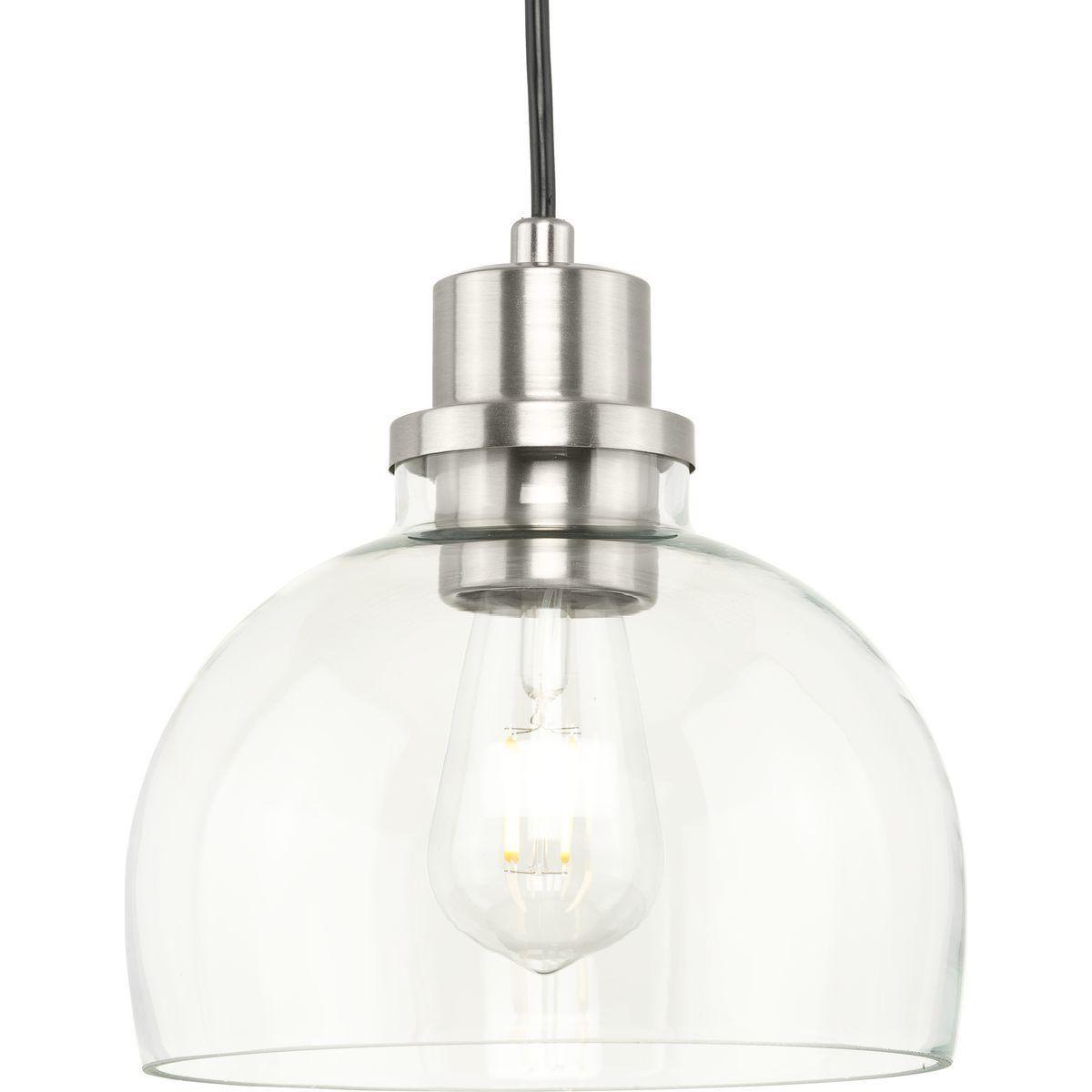 Garris 1-Light Mini Pendant